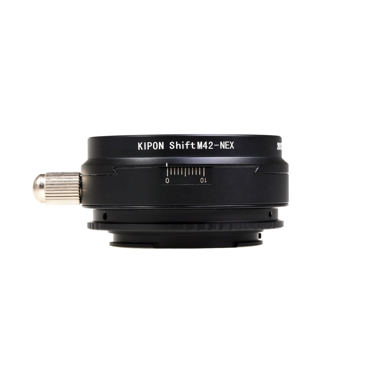 Kipon Shift Adapter für M42 auf Sony E