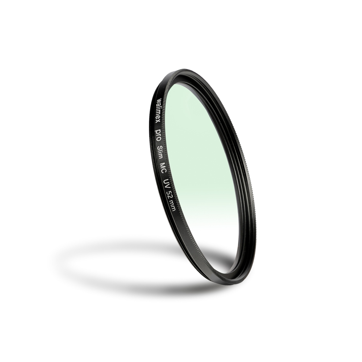 Walimex pro UV-Filter slim MC 52mm