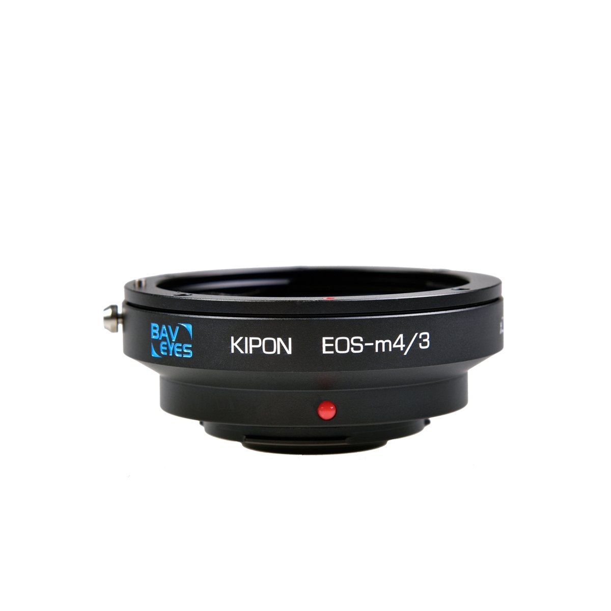 Baveyes Adapter für Canon EF auf MFT (x0,7)