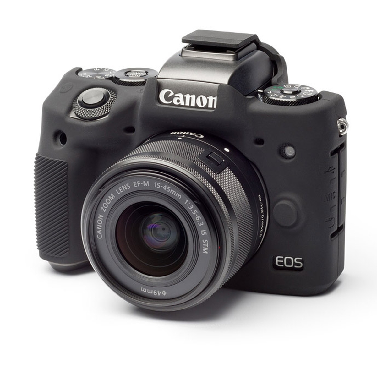 Walimex pro easyCover für Canon EOS M5