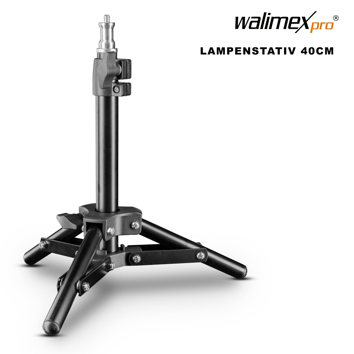 Walimex pro Lampenstativ 40cm