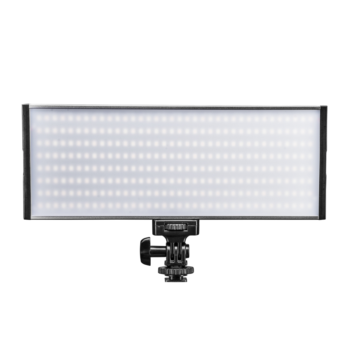 Walimex pro LED Niova 300 Bi Color 30W On Camera LED Leuchte