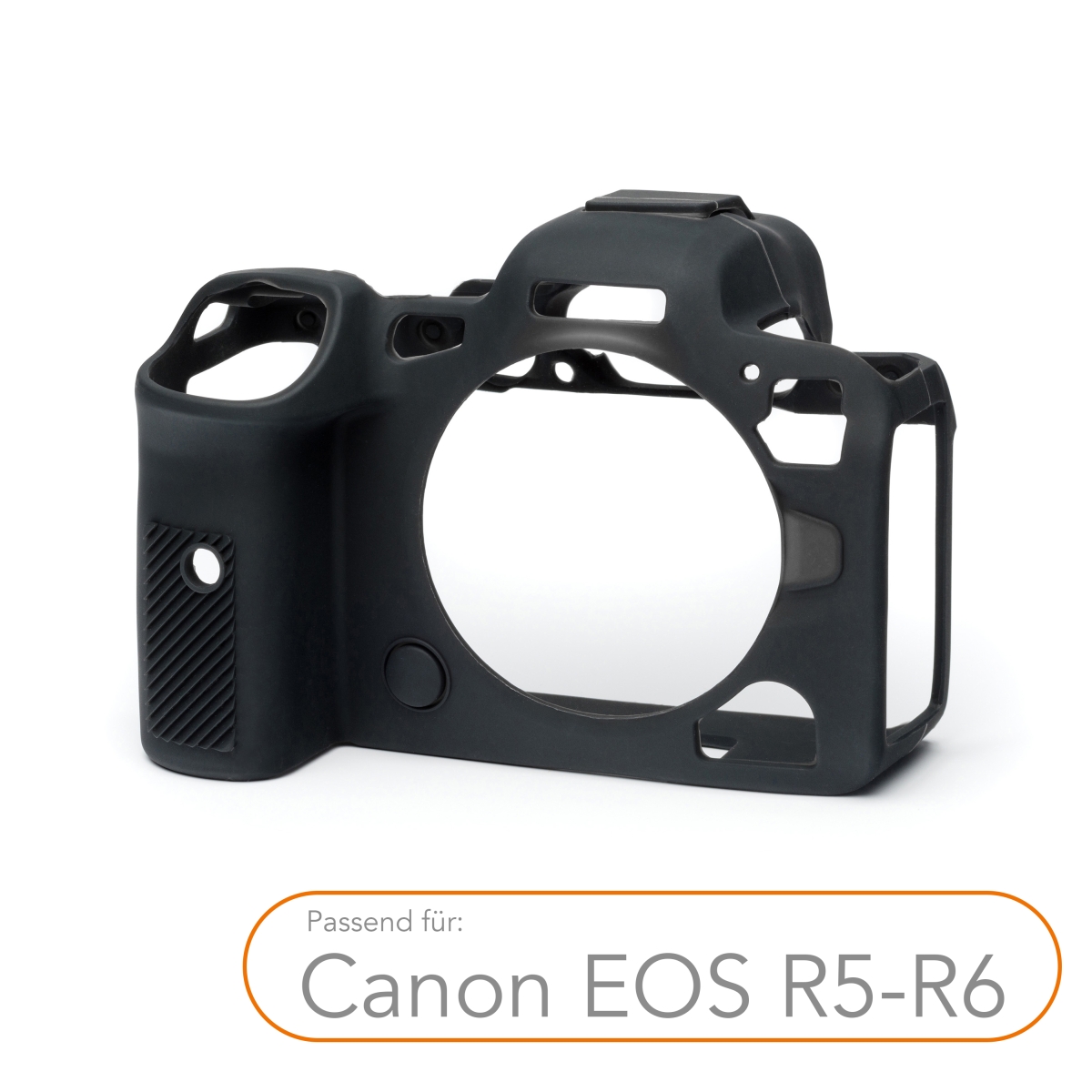 Walimex pro easyCover für Canon EOS R5/R6