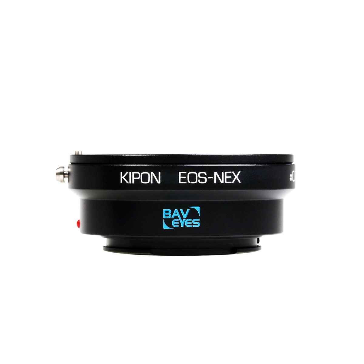 Baveyes Adapter für Canon EF auf Sony E (0.7x)