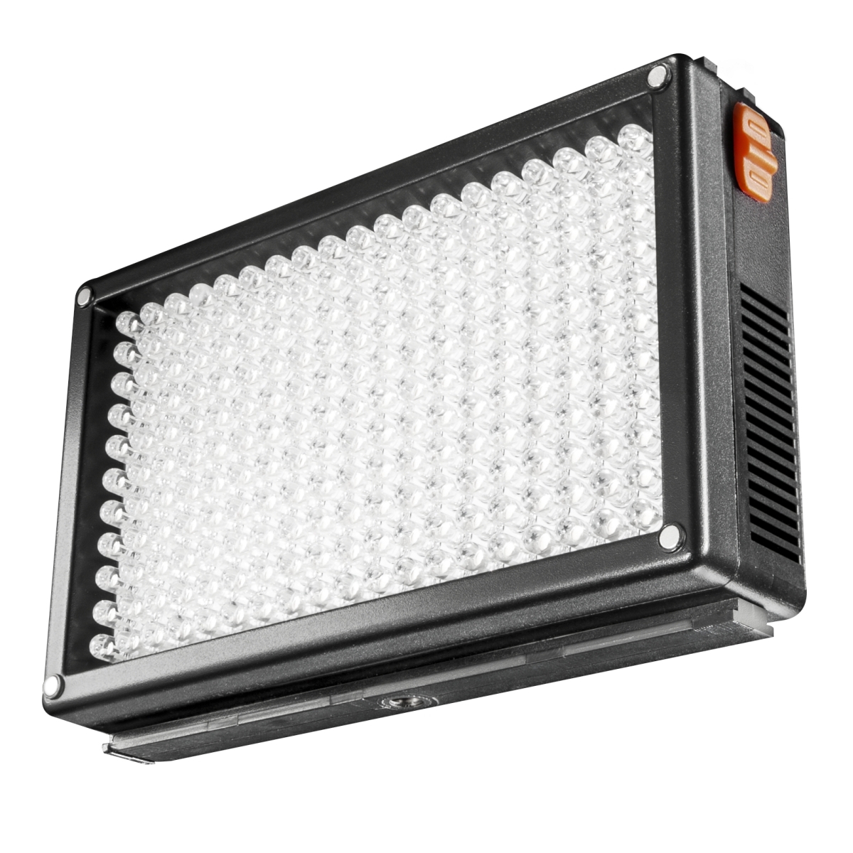 Walimex pro LED Foto Video 209 Bi Color