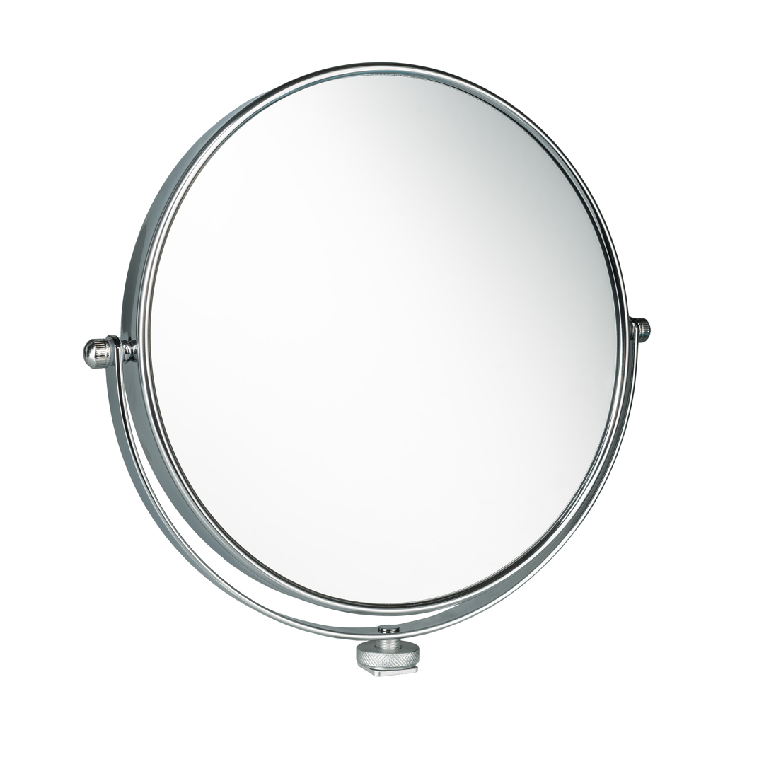 GlamSeries GlamMirror - Front