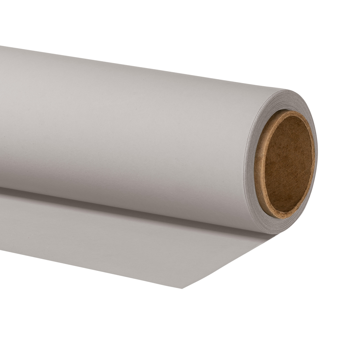 Walimex pro Hintergrundkarton 2,72x10m, light grey