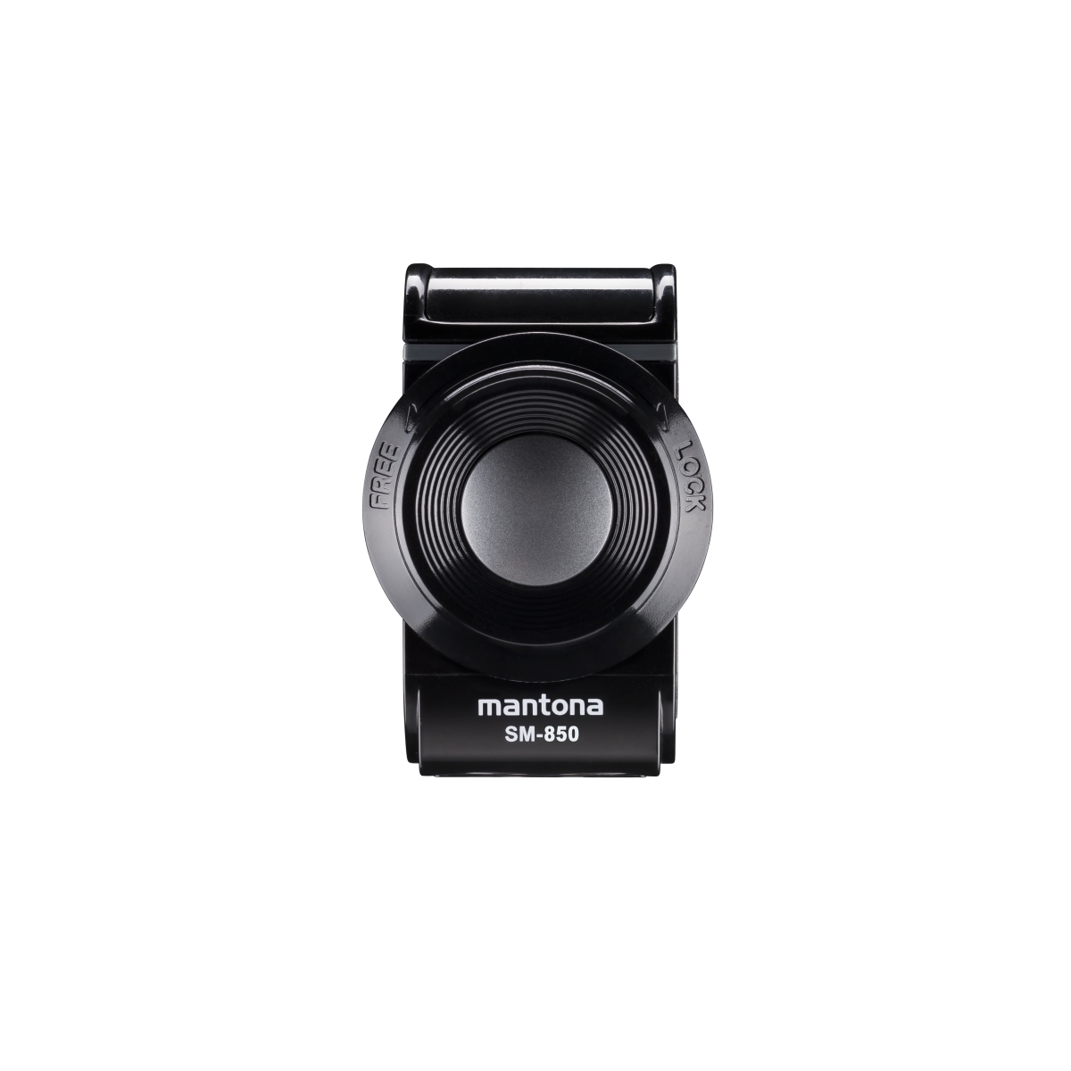 Mantona Smartphone Halter SM-850 Twist Mount