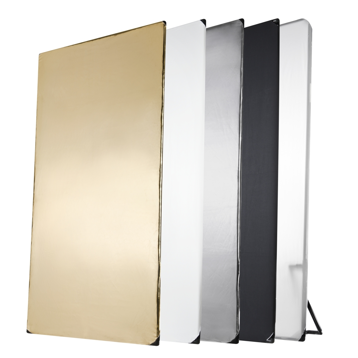 Walimex pro 5in1 Reflektorpanel, 100x200