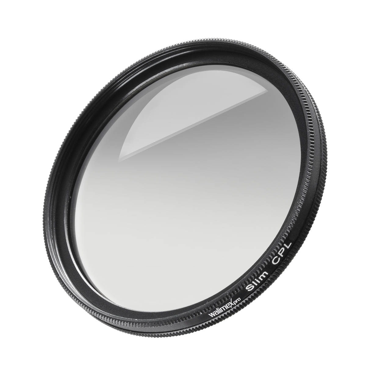 Polfilter zirkular slim 55mm